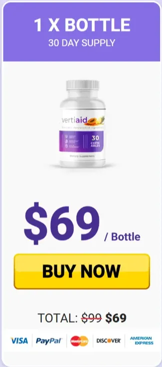VertiAid 1 bottle price